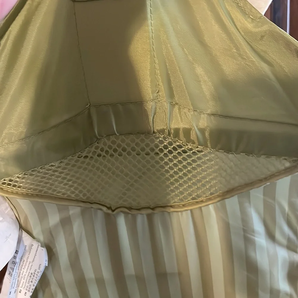 IKEA PrinceFrog 3 Tier Hanging Organizer